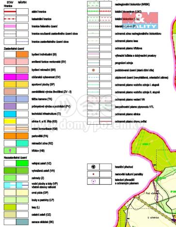 Prodej louky, Lipová - Seč, 524 m2