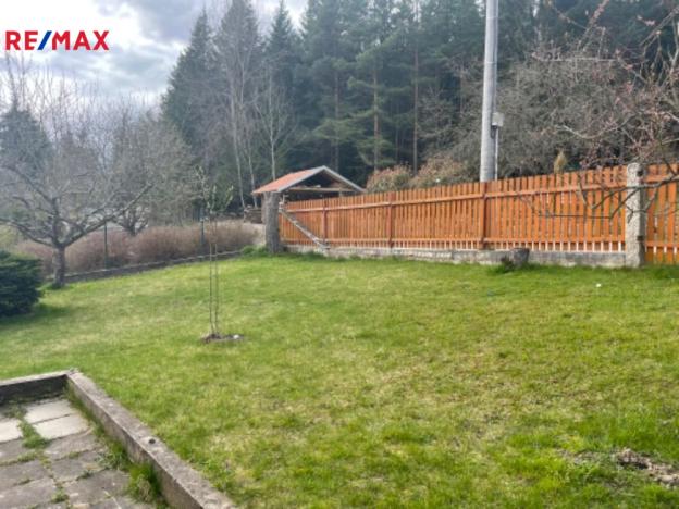 Prodej chalupy, Mrákotín, 145 m2