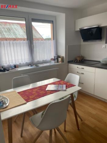 Prodej chalupy, Mrákotín, 145 m2