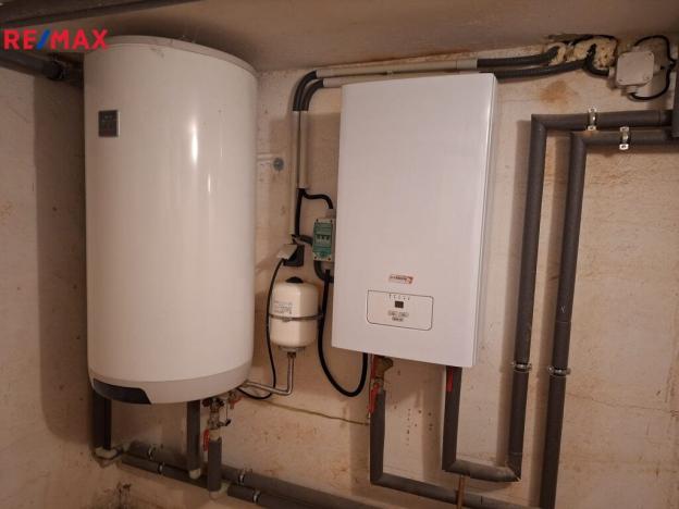 Prodej chalupy, Mrákotín, 145 m2