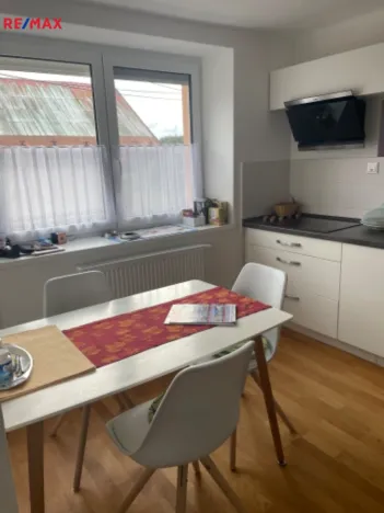 Prodej chalupy, Mrákotín, 145 m2