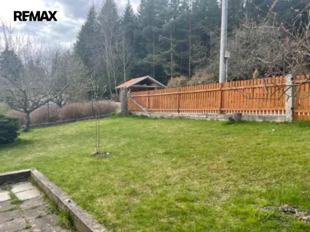 Prodej chalupy, Mrákotín, 145 m2