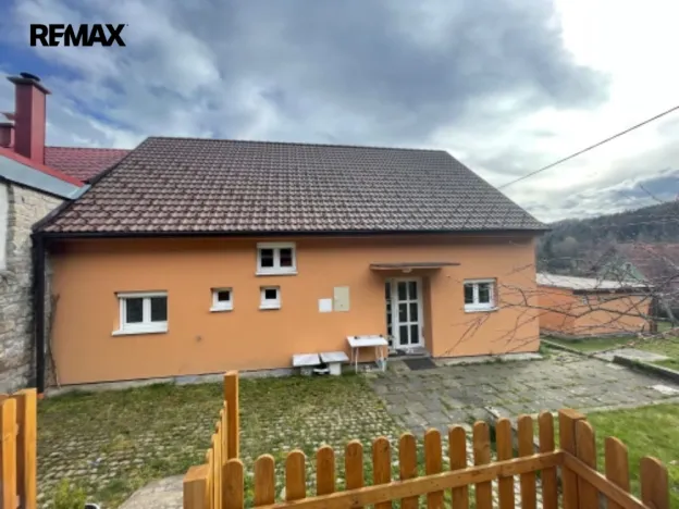 Prodej chalupy, Mrákotín, 145 m2