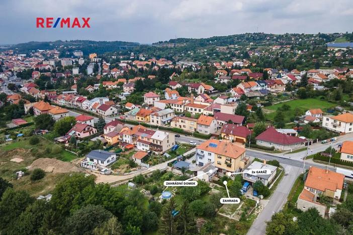 Prodej rodinného domu, Velké Meziříčí, Karlov, 280 m2