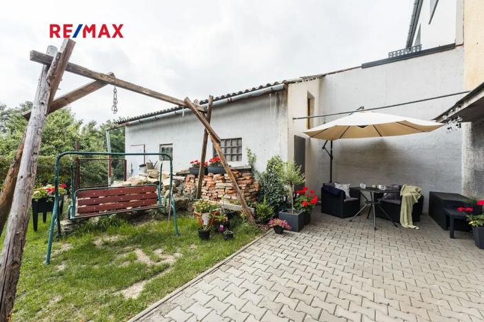 Prodej rodinného domu, Velké Meziříčí, Karlov, 280 m2