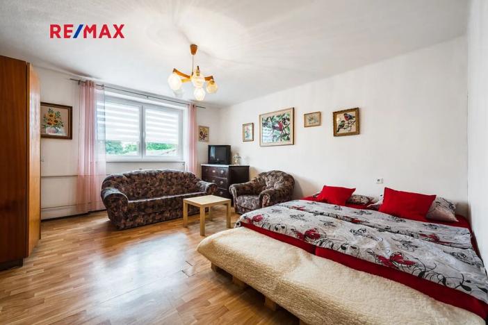 Prodej rodinného domu, Velké Meziříčí, Karlov, 280 m2