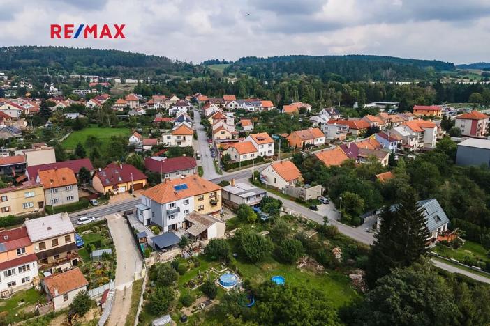 Prodej rodinného domu, Velké Meziříčí, Karlov, 280 m2