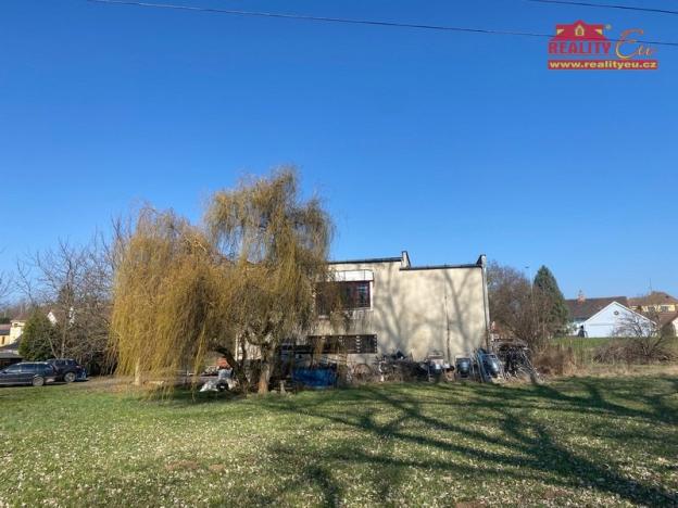 Prodej obchodního prostoru, Jaroměř - Jezbiny, Hradecká, 1437 m2