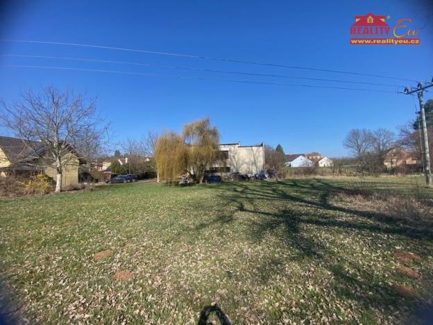 Prodej obchodního prostoru, Jaroměř - Jezbiny, Hradecká, 1437 m2