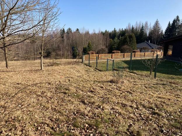 Prodej pozemku pro bydlení, Aš, 13886 m2