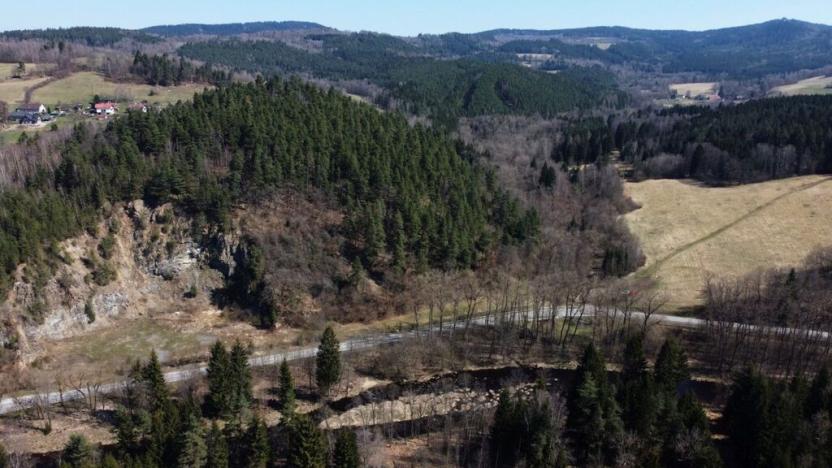 Prodej pozemku pro bydlení, Dlouhá Ves - Bohdašice, 2063 m2