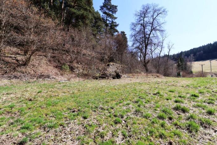 Prodej pozemku pro bydlení, Dlouhá Ves - Bohdašice, 2063 m2