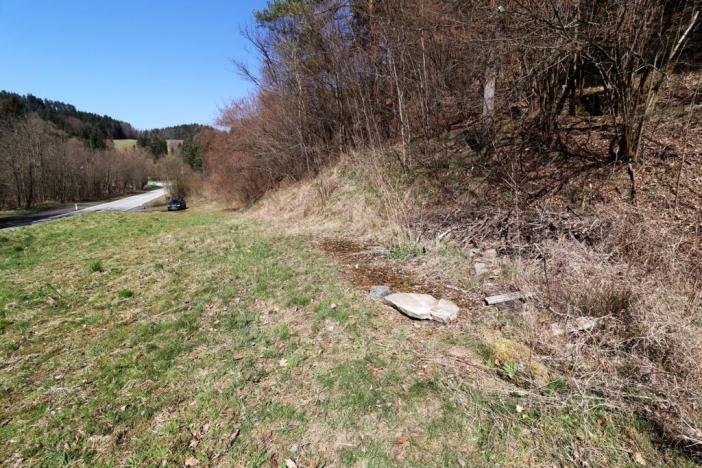 Prodej pozemku pro bydlení, Dlouhá Ves - Bohdašice, 2063 m2