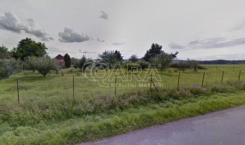 Prodej pozemku pro bydlení, Kněžmost - Násedlnice, 2436 m2