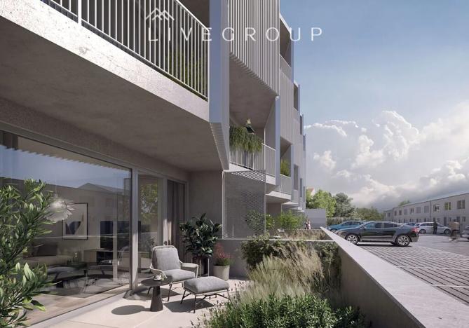 Prodej bytu 3+kk, Zbýšov, čtvrť Padělky, 72 m2