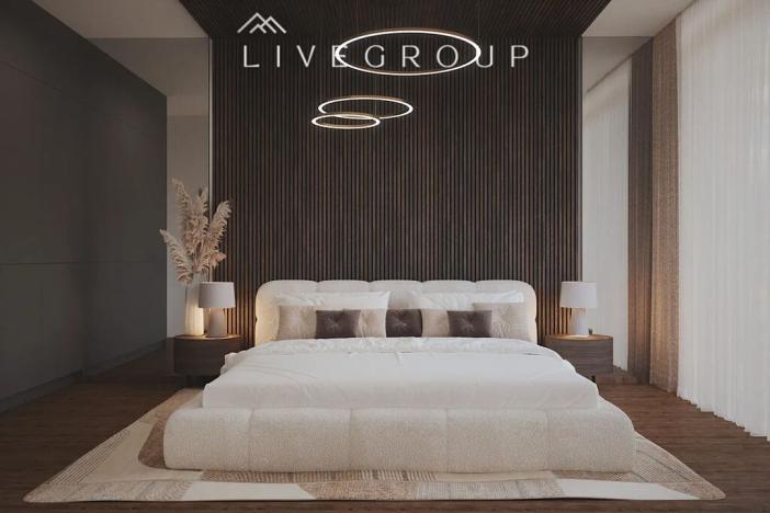 Prodej bytu 3+kk, Zbýšov, čtvrť Padělky, 72 m2