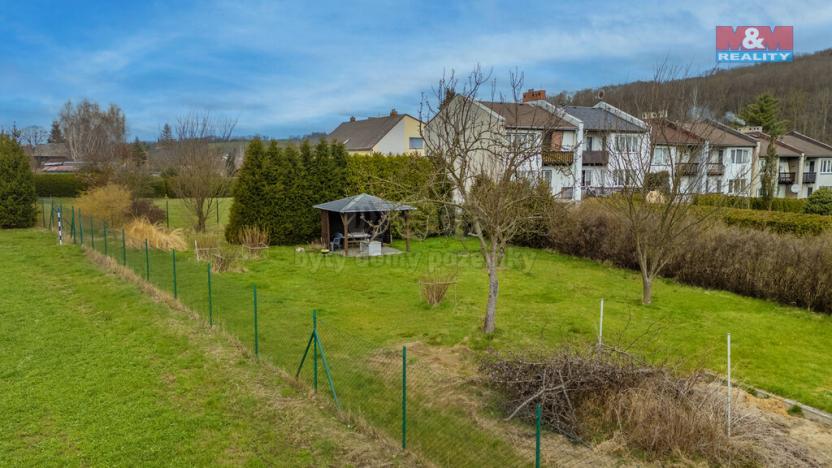 Prodej pozemku pro bydlení, Dolní Podluží, 1607 m2