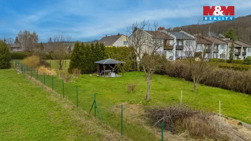 Prodej pozemku pro bydlení, Dolní Podluží, 1607 m2