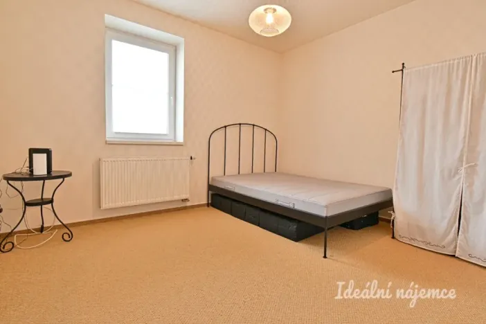 Pronájem bytu 3+kk, Kuřim, Dlouhá, 77 m2