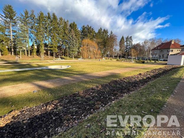 Prodej bytu 2+kk, Slaný, Ouvalova, 60 m2