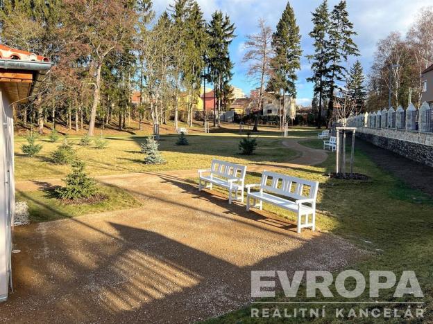 Prodej bytu 2+kk, Slaný, Ouvalova, 60 m2