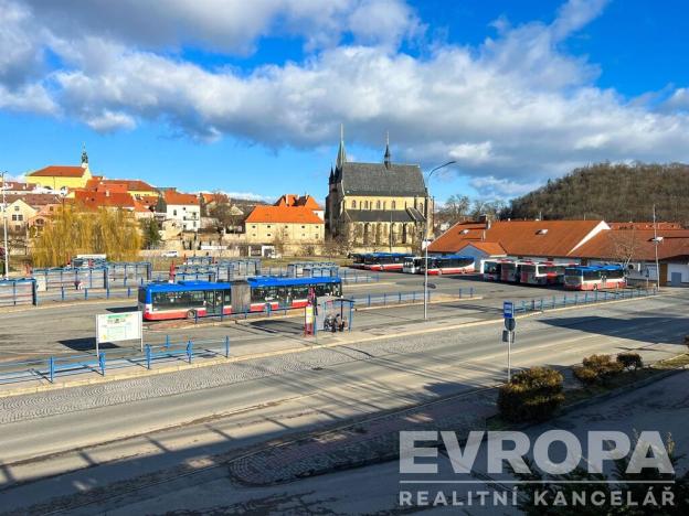 Prodej bytu 2+kk, Slaný, Ouvalova, 60 m2