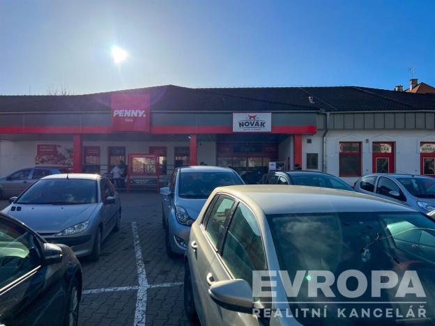 Prodej bytu 2+kk, Slaný, Ouvalova, 60 m2