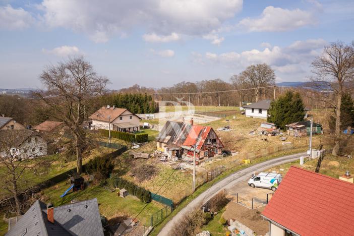 Prodej rodinného domu, Dlouhý Most, 150 m2