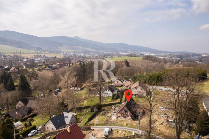 Prodej rodinného domu, Dlouhý Most, 150 m2