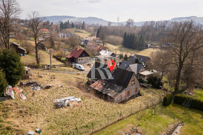 Prodej rodinného domu, Dlouhý Most, 150 m2