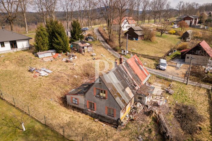 Prodej rodinného domu, Dlouhý Most, 150 m2