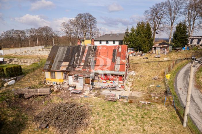 Prodej rodinného domu, Dlouhý Most, 150 m2