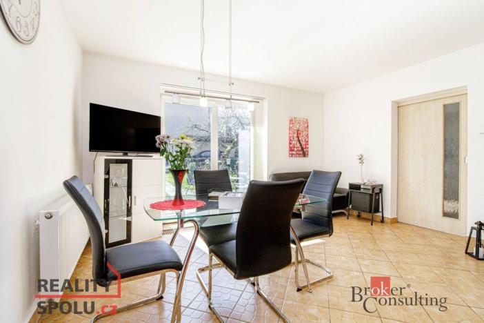 Prodej rodinného domu, Valašské Meziříčí, Vsetínská, 209 m2