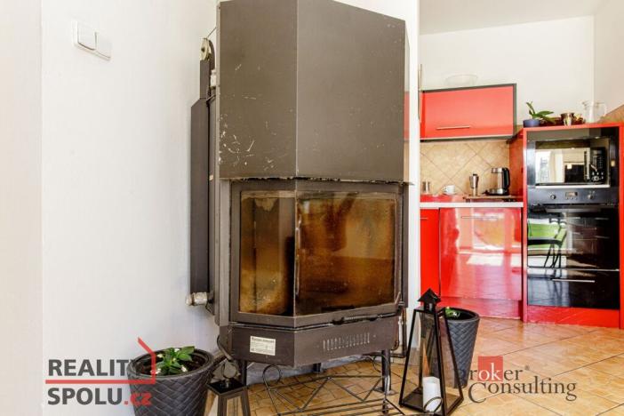 Prodej rodinného domu, Valašské Meziříčí, Vsetínská, 209 m2