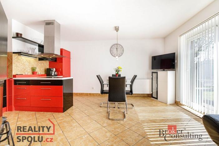 Prodej rodinného domu, Valašské Meziříčí, Vsetínská, 209 m2