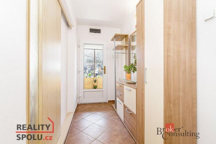 Prodej rodinného domu, Valašské Meziříčí, Vsetínská, 209 m2