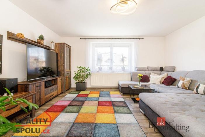 Prodej rodinného domu, Valašské Meziříčí, Vsetínská, 209 m2