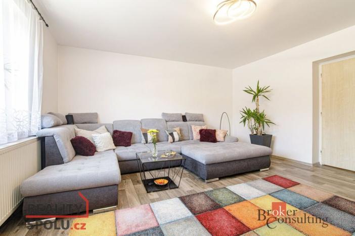 Prodej rodinného domu, Valašské Meziříčí, Vsetínská, 209 m2