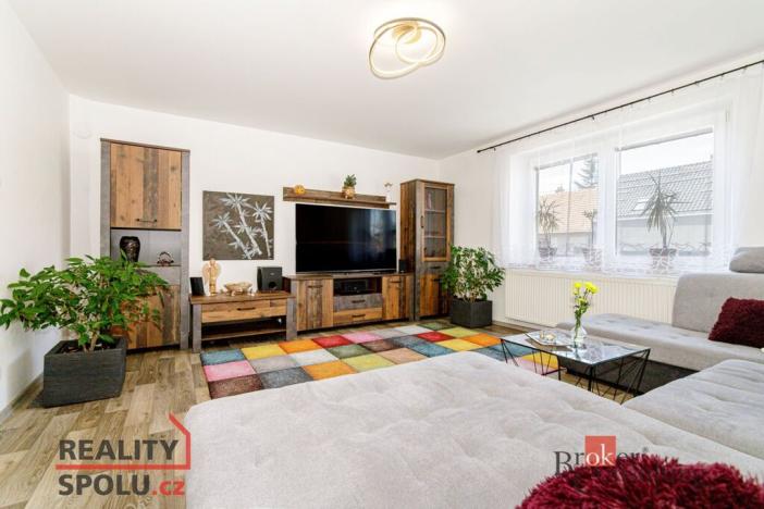 Prodej rodinného domu, Valašské Meziříčí, Vsetínská, 209 m2