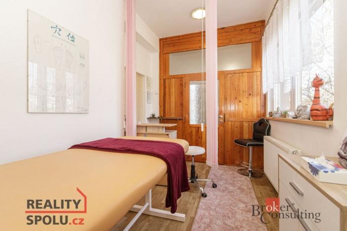 Prodej rodinného domu, Valašské Meziříčí, Vsetínská, 209 m2