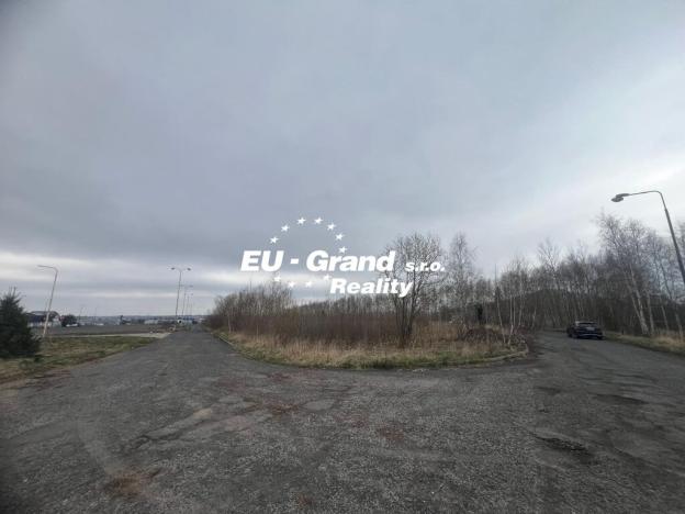 Prodej komerčního pozemku, Rumburk, 13090 m2