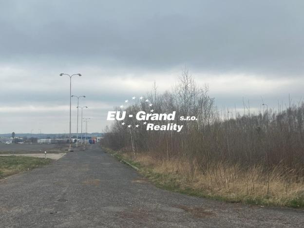 Prodej komerčního pozemku, Rumburk, 13090 m2