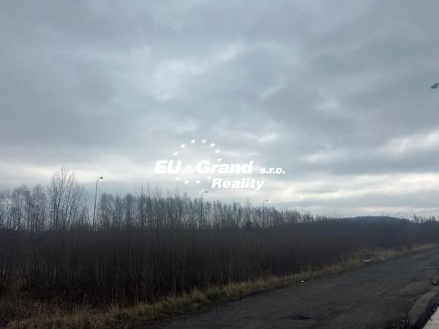 Prodej komerčního pozemku, Rumburk, 13090 m2