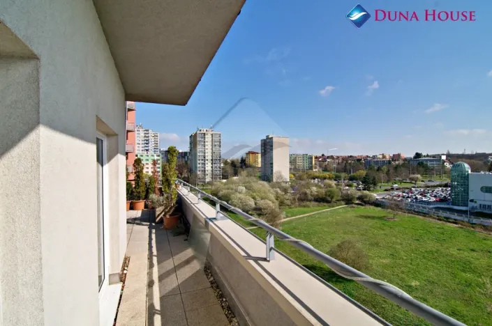 Pronájem bytu 2+kk, Praha - Záběhlice, Mattioliho, 64 m2