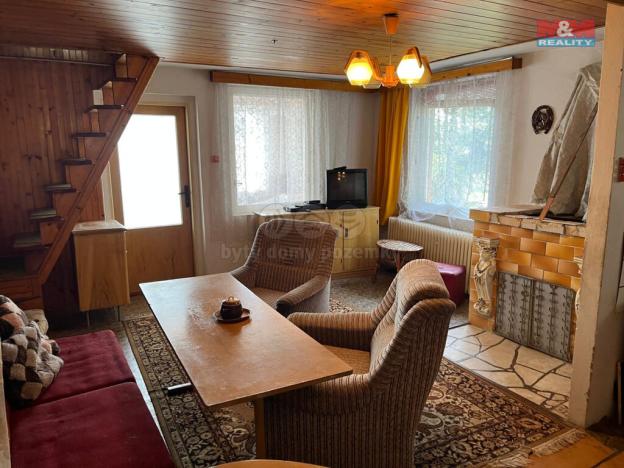 Prodej chaty, Počedělice - Orasice, 372 m2