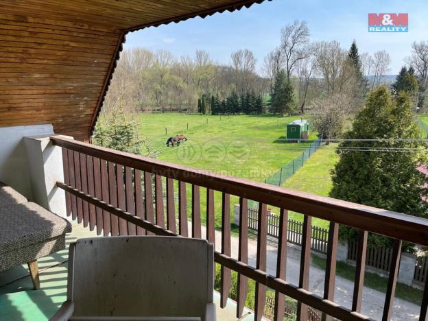 Prodej chaty, Počedělice - Orasice, 372 m2