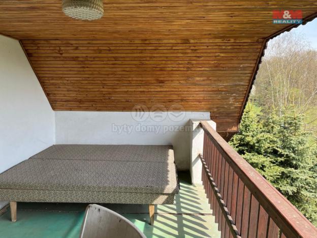 Prodej chaty, Počedělice - Orasice, 372 m2