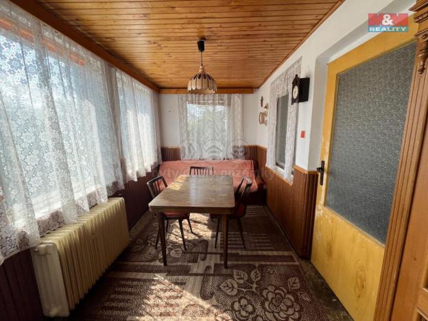 Prodej chaty, Počedělice - Orasice, 372 m2