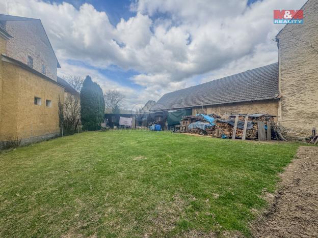 Prodej pozemku pro bydlení, Drahobuz, 540 m2