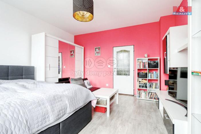 Prodej rodinného domu, Kařez, 128 m2